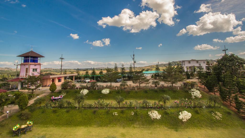 Floral Hill Khaokho Hotel Khao Kho Luaran gambar