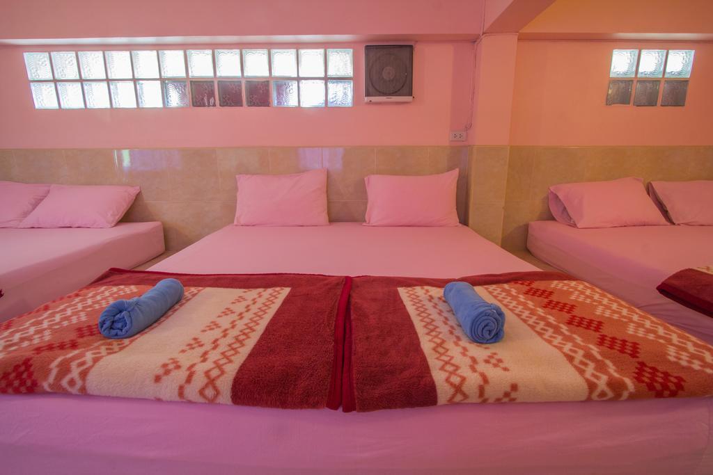 Floral Hill Khaokho Hotel Khao Kho Luaran gambar