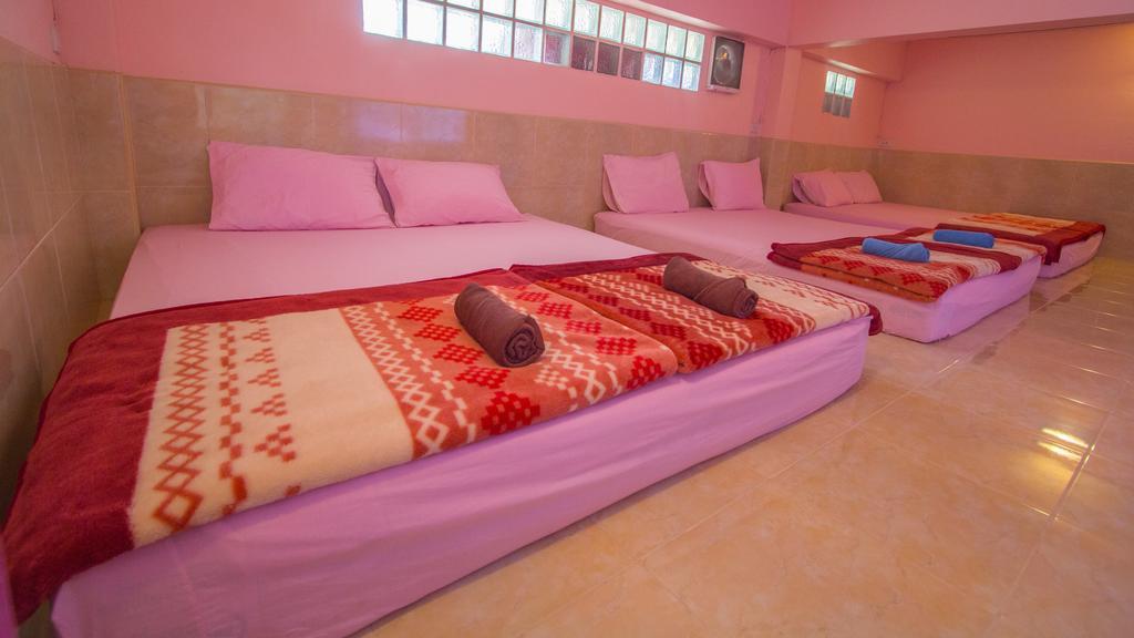 Floral Hill Khaokho Hotel Khao Kho Luaran gambar