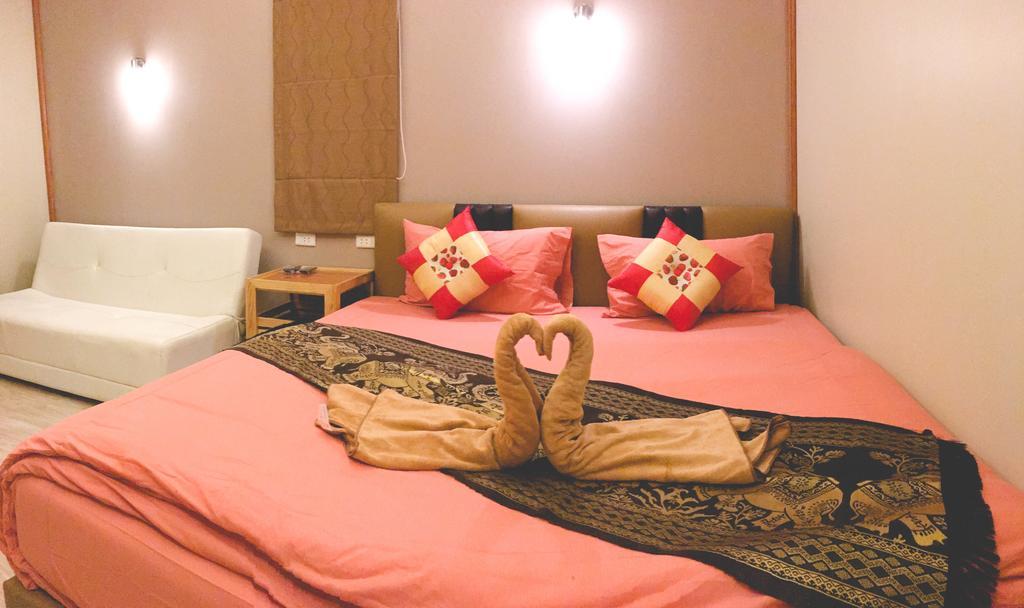 Floral Hill Khaokho Hotel Khao Kho Luaran gambar