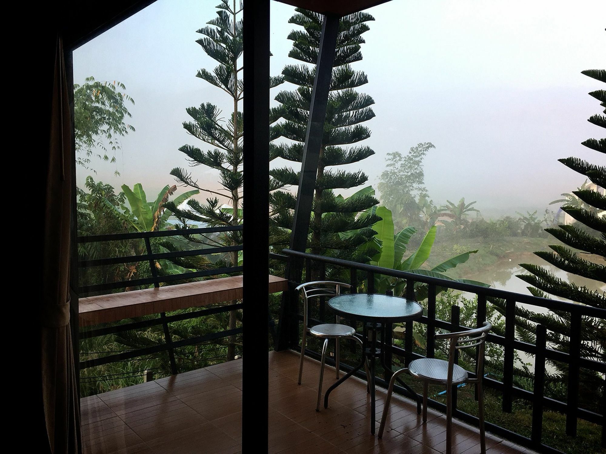 Floral Hill Khaokho Hotel Khao Kho Luaran gambar